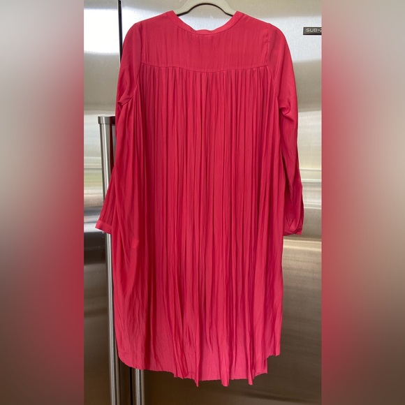 NWT Ulla Johnson Flowy Dress - Picture 4 of 6